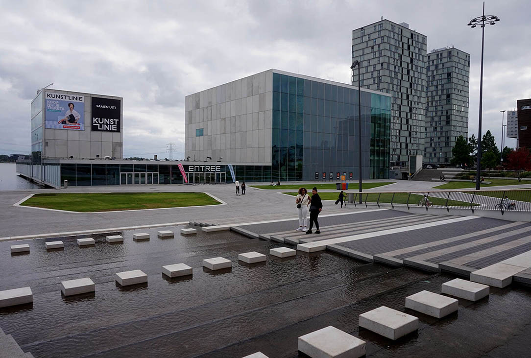 Almere: De Verbazingwekkende Bezienswaardigheden van de Stad van de Toekomst