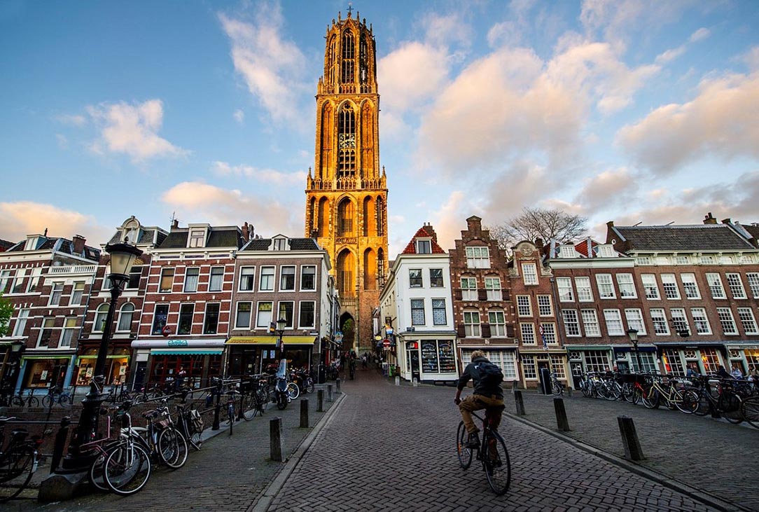 Utrecht: Geschiedenis en Cultuur – De Top 10 Bezienswaardigheden