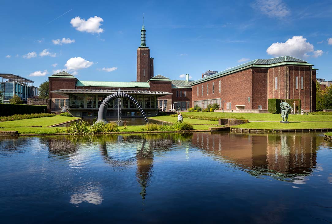 Cultuurreis door Rotterdam: Een perfecte combinatie van musea, kunst en geschiedenis