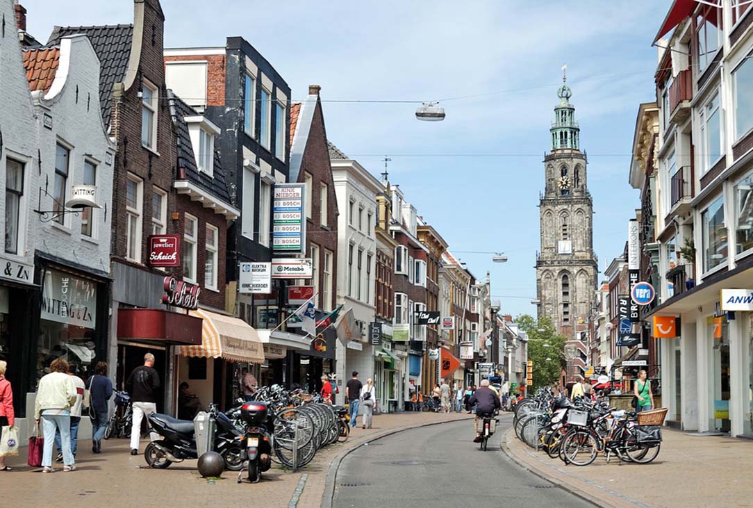 Reistips voor Groningen: Hoe je je perfecte reis kunt plannen