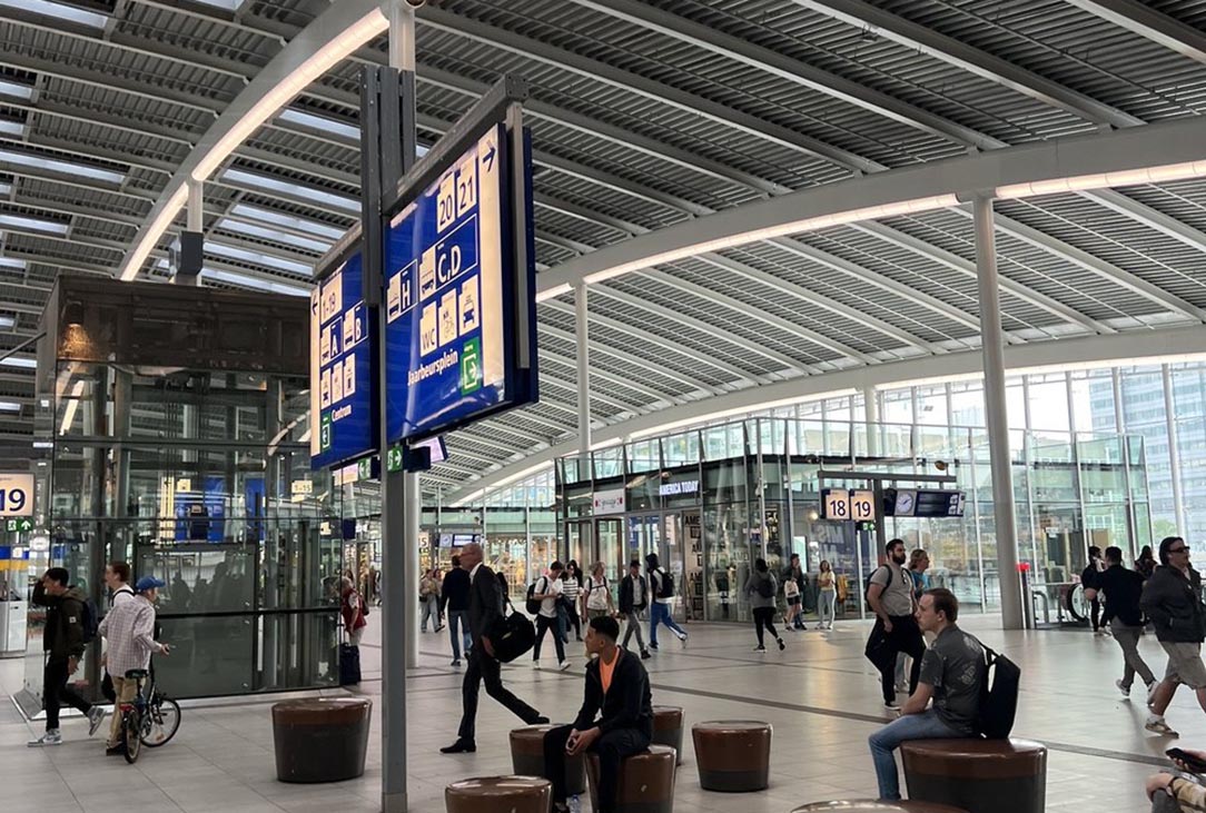 De Beste Tips voor het Boeken van Vliegtickets naar Nijmegen: Geld en Tijd Besparen