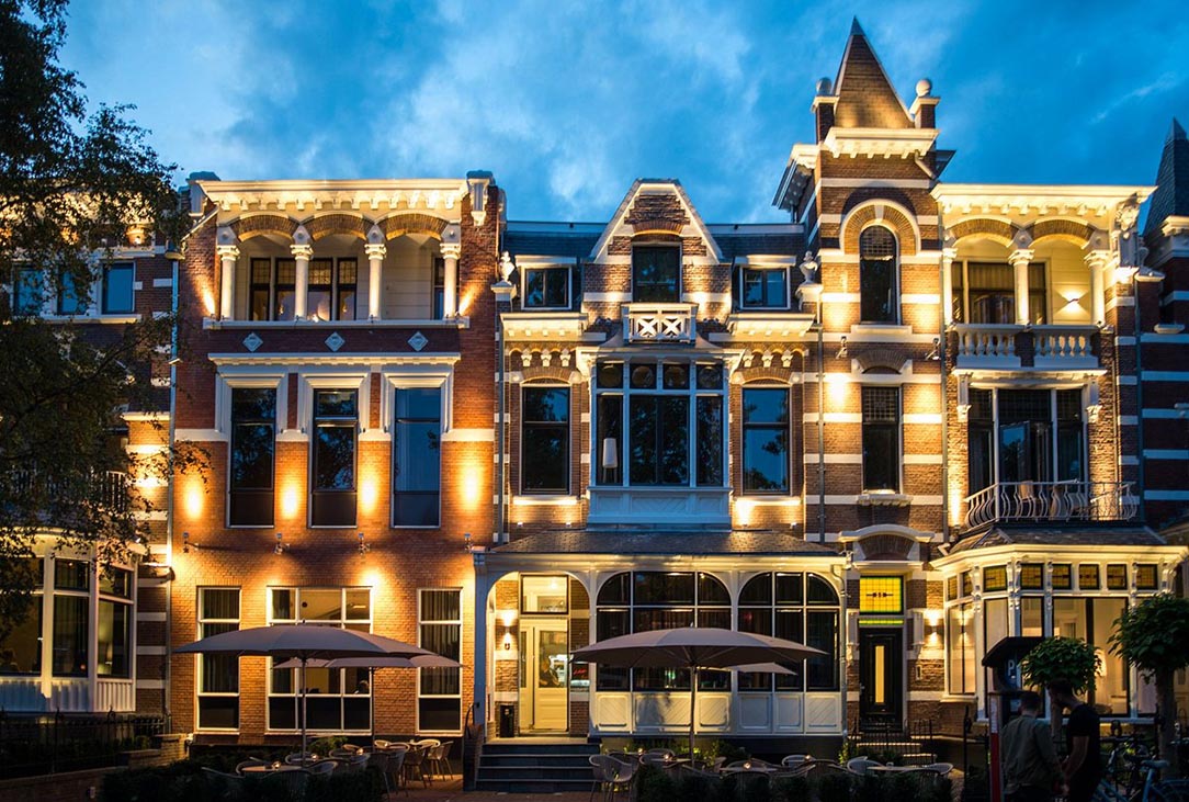 Nijmegen in Luxe: Aanbevelingen en Beoordelingen van Top Hotels