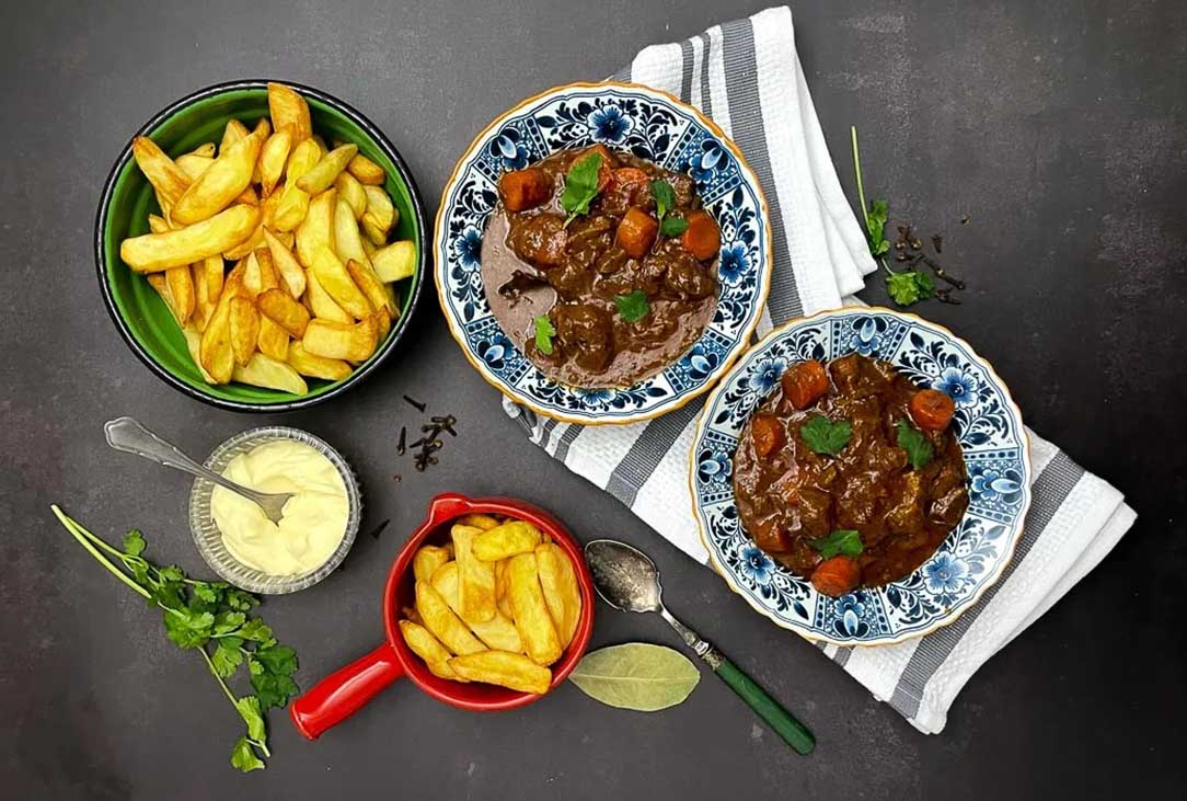 Verken de Gastronomie van Namen: Aanbevelingen voor Lokale Restaurants Verken de Gastronomie van Namen: Aanbevelingen voor Lokale Restaurants