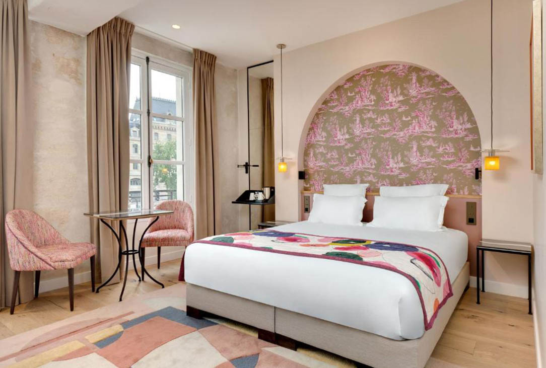 Luxe Hotels in Namen: Een Ultieme Ervaring van Luxe Verblijf