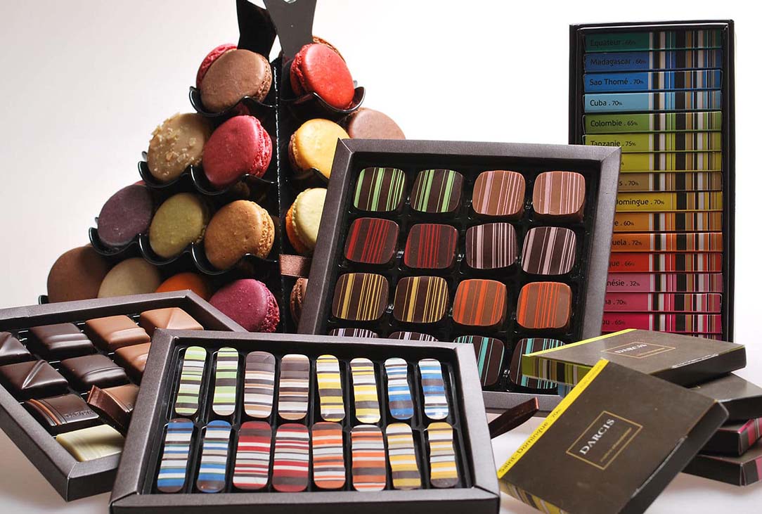 Shoppen in Mons: Tips voor het kiezen van authentieke Belgische producten